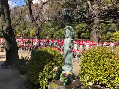 増上寺のその他建物