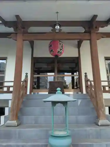 黄梅院(東京都)