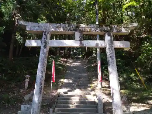 金刀比羅神社(岡山県)