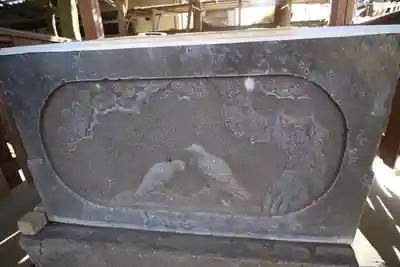 春日部八幡神社(埼玉県)