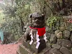 長谷山口坐神社(奈良県)