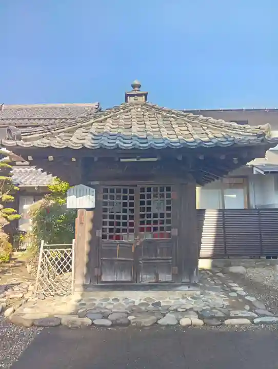 金鳳山 正法寺(岐阜県)