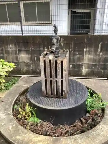 長松院のその他建物