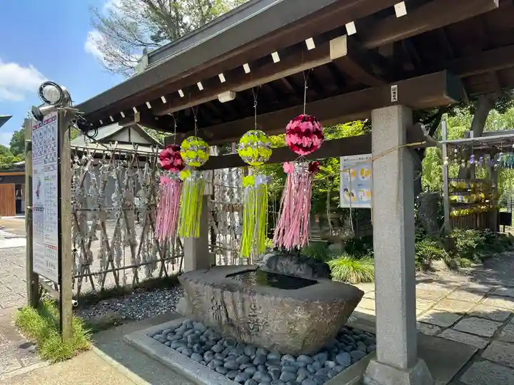 菊田神社(千葉県)