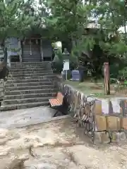 衣毘須神社の建物その他