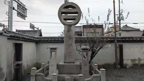 妙傳寺の歴史