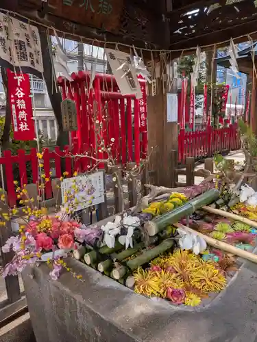 下谷神社(東京都)