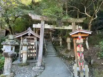 伊奈波神社(岐阜県)