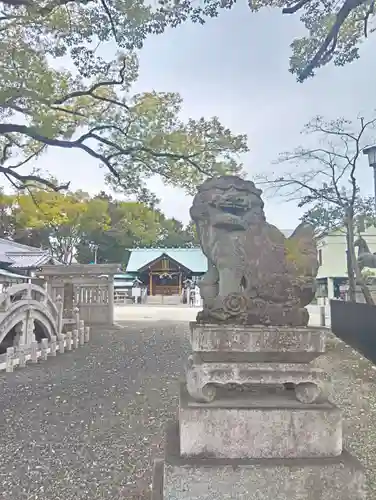 古知野神社(愛知県)
