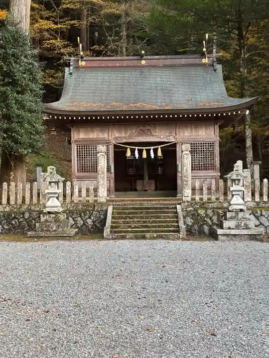 御形神社(兵庫県)