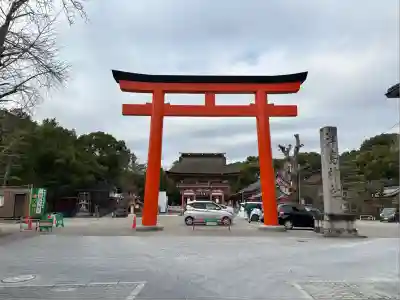 津島神社(愛知県)