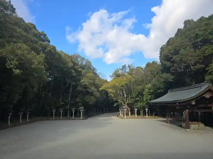 橿原神宮(奈良県)