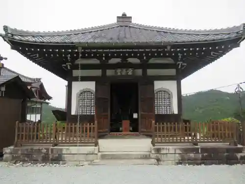 金峯山寺の末社・摂社