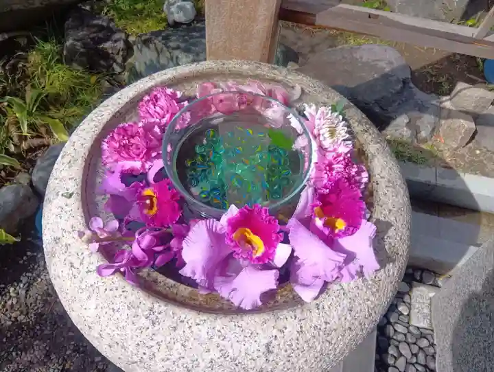 尾張猿田彦神社(愛知県)