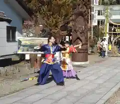 今市報徳二宮神社(栃木県)