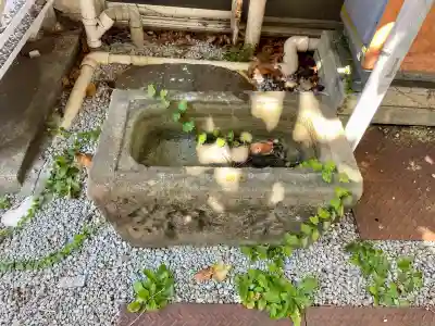 出来湯権現神社(静岡県)