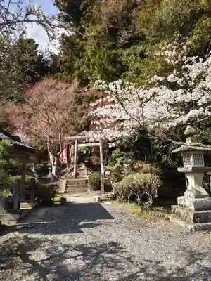 鹿島大神宮(福島県)