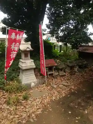 諏訪神社(埼玉県)