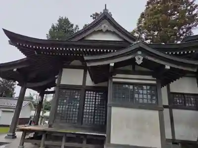 甲神社(神奈川県)
