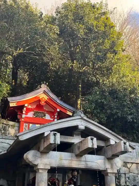 清水寺(京都府)