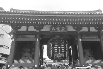 浅草寺(東京都)