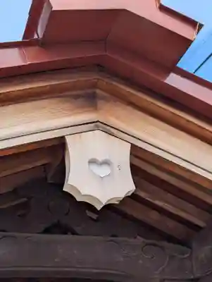 横浜熊野神社(神奈川県)