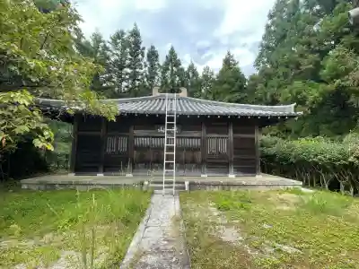 松源院(奈良県)