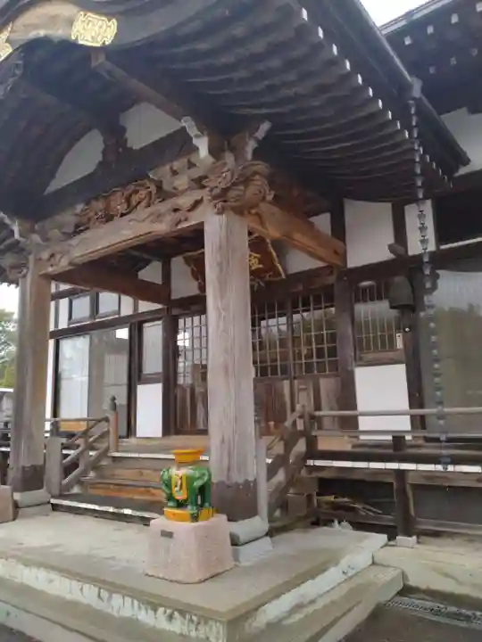 金泉寺(宮城県)