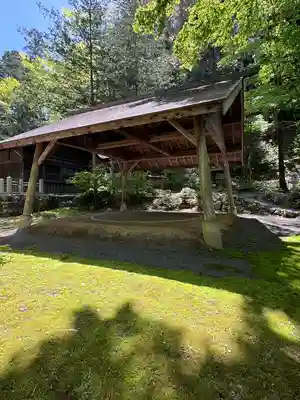 南宮神社(長野県)