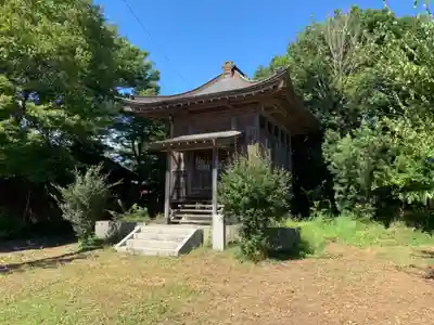 地蔵堂(千葉県)