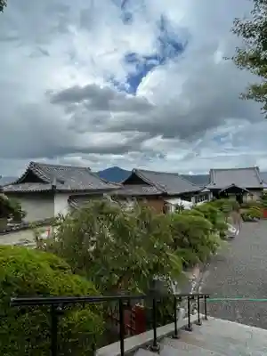 建勲神社(京都府)