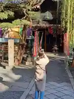 頂法寺(六角堂)(京都府)