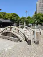 真清田神社のその他建物