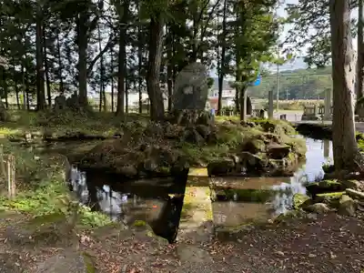 小野神社(長野県)