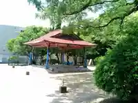 住吉神社のその他建物
