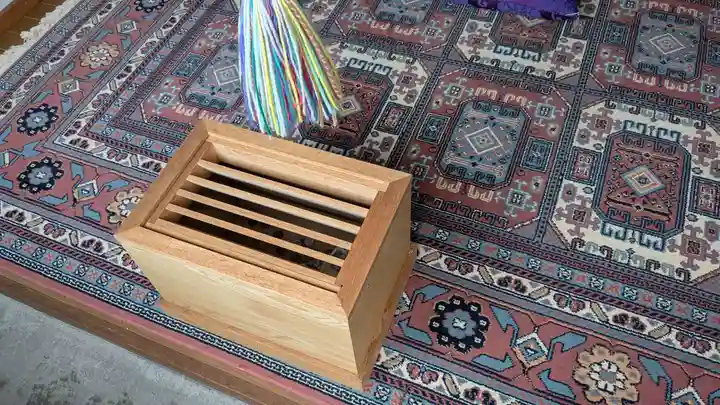 有明地蔵堂の本殿・本堂