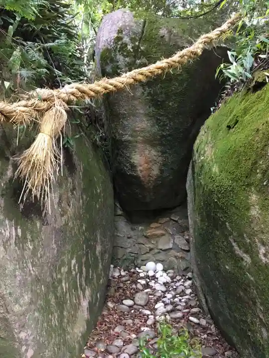 神倉神社(熊野速玉大社摂社)のその他建物