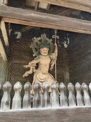 粉河寺(和歌山県)