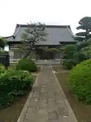 慶雲院(埼玉県)