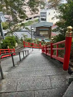 足利織姫神社(栃木県)