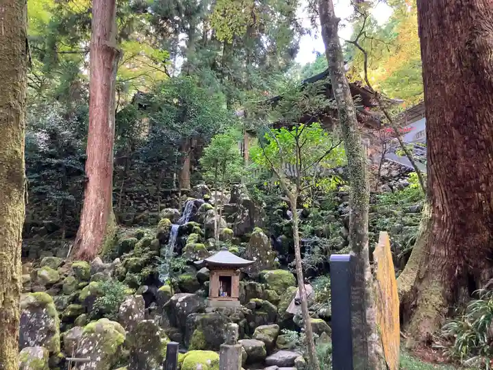 最乗寺(道了尊)(神奈川県)