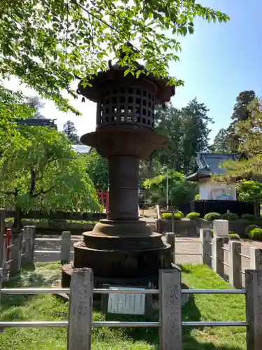 世良田東照宮(群馬県)