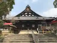 遍照寺法界院(岡山県)
