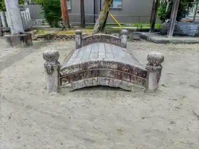 八幡社 (千秋町浮野)のその他建物