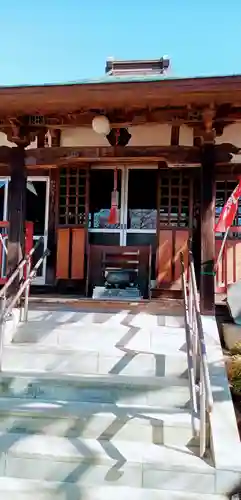 福永寺のその他建物