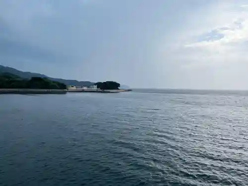 淡嶋神社(和歌山県)