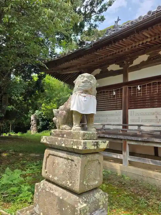 松帆神社(兵庫県)