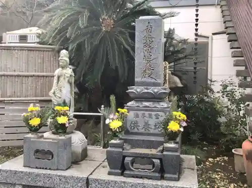 延寿寺(神奈川県)