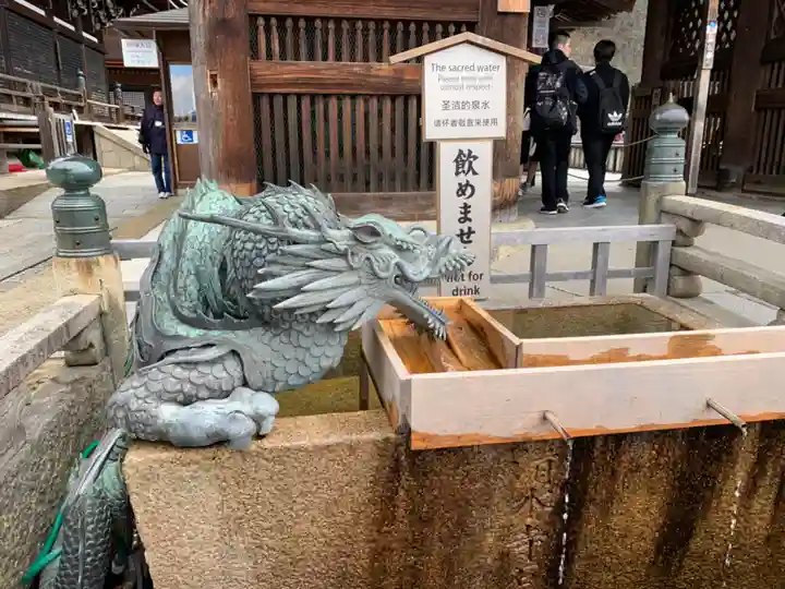 清水寺(京都府)