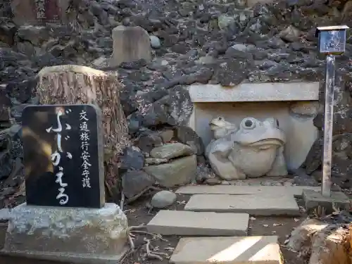 品川神社(東京都)